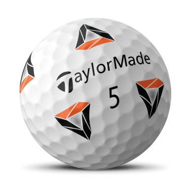 Banh Golf Taylormade TP5