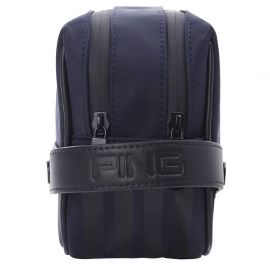 Túi golf cầm tay Pouch Bag 111B3BG604-NA-F | PING