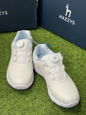 Giày nữ Hazzys HZSH 005L Hàn Quốc chính hãng tặng túi đựng