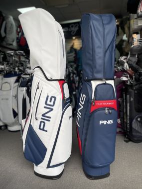 Túi gậy golf Ping #BAG36232