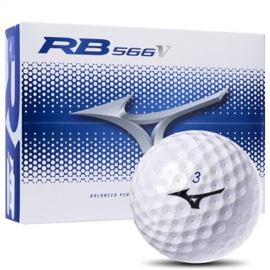 Hộp 12 bóng golf RB566V | Mizuno