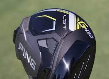 Driver Ping G430 #LST