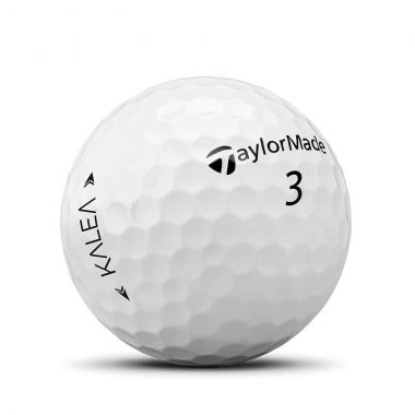 Bóng Golf Taylormade Kalea cho Nữ ( Hộp 12 bóng)