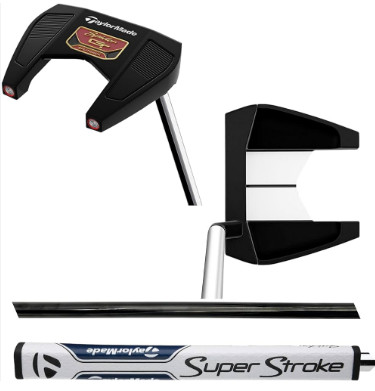 PUTTER TAYLORMADE_M274793