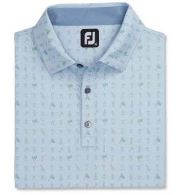 ÁO FOOTJOY _ # 82375 _ 2024