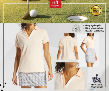 ÁO FOOTJOY _ # 31375S _ 2025