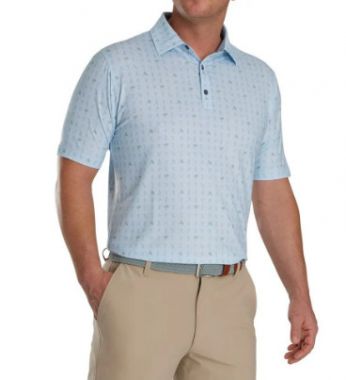 ÁO FOOTJOY _ # 82375 _ 2024