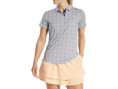 ÁO FOOTJOY _ # 31568S _ 2025