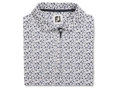 ÁO FOOTJOY _ # 31568S _ 2025