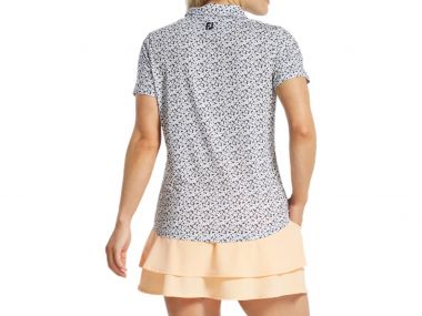 ÁO FOOTJOY _ # 31568S _ 2025