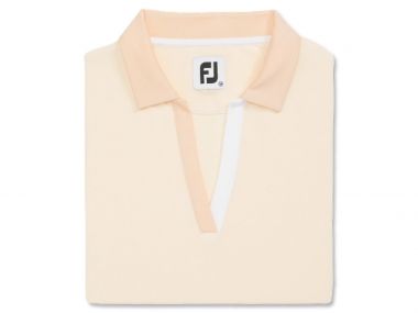 ÁO FOOTJOY _ # 31375S _ 2025