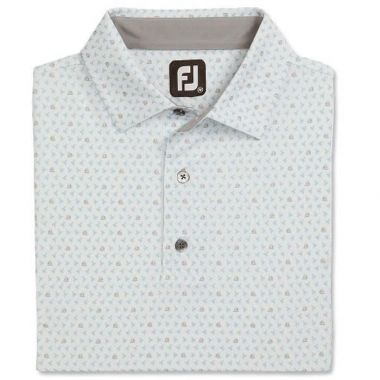 ÁO FOOTJOY _ # 31376S _ 2024