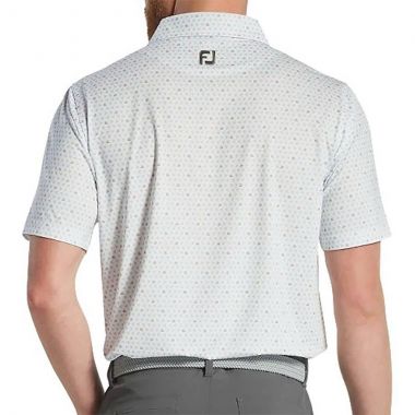 ÁO FOOTJOY _ # 31376S _ 2024