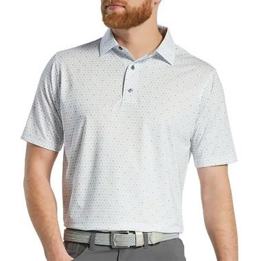 ÁO FOOTJOY _ # 31376S _ 2024