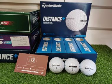 BANH TAYLORMADE_ GOLFPRO SHOP