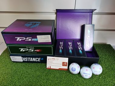 BANH TAYLORMADE_ GOLFPRO SHOP