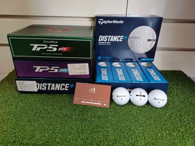 BANH TAYLORMADE_ GOLFPRO SHOP