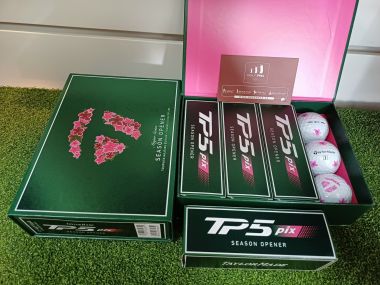 BANH TAYLORMADE_ GOLFPRO SHOP