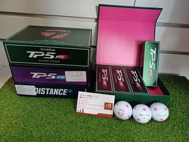 BANH TAYLORMADE_ GOLFPRO SHOP