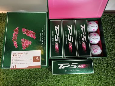 BANH TAYLORMADE_ GOLFPRO SHOP