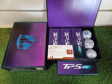BANH TAYLORMADE_ GOLFPRO SHOP