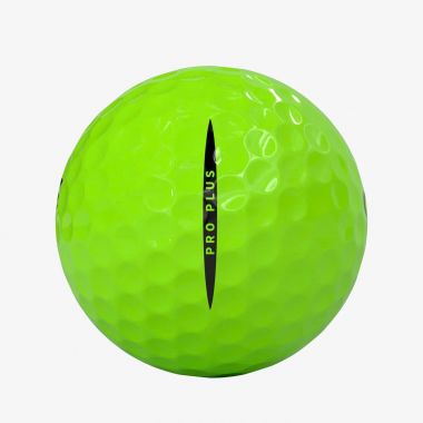 BANH GOLF VICE PRO PLUS NEON LIME