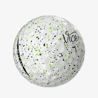 BANH GOLF VICE PRO PLUS DRIP LIME