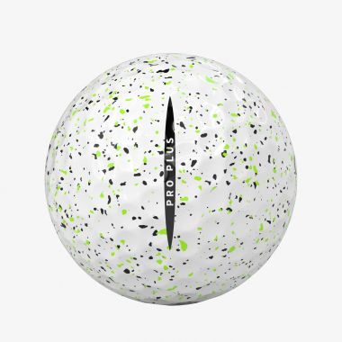 BANH GOLF VICE PRO PLUS DRIP LIME