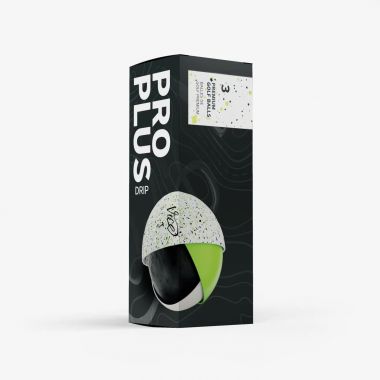 BANH GOLF VICE PRO PLUS DRIP LIME