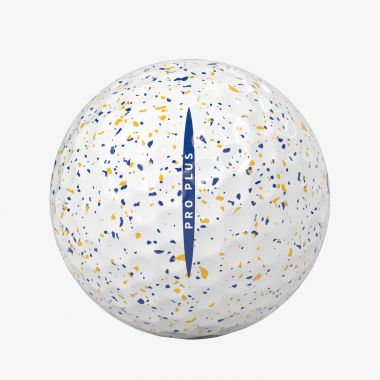 BANH GOLF VICE PRO PLUS DRIP ORANGE NAVY