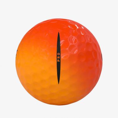 BANH GOLF VICE PRO SHADE ORANGE RED