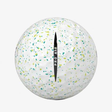 BANH GOLF VICE PRO AIR DRIP PETRO YELLOW
