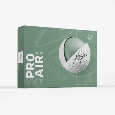 BANH GOLF VICE PRO AIR DRIP PETRO YELLOW