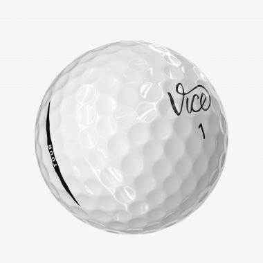 BANH GOLF VICE  TOUR WHITE
