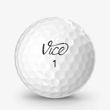 BANH GOLF VICE DRIVE WHITE