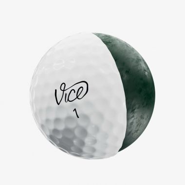 BANH GOLF VICE DRIVE WHITE