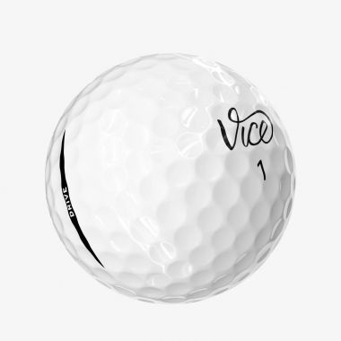 BANH GOLF VICE DRIVE WHITE