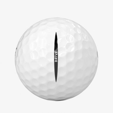BANH GOLF VICE DRIVE WHITE