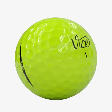 BANH GOLF VICE DRIVE YELLOW