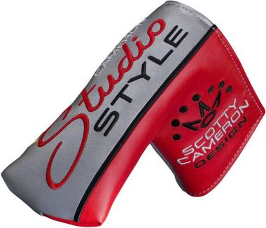 Gậy Putter 2025 Select Newport Squareback 2 | Titleist