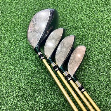 FULLSET HONMA BERES 10 – 3 SAO