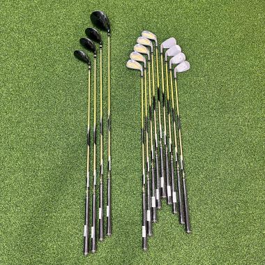 FULLSET HONMA BERES 10 – 3 SAO