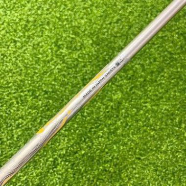 FULLSET HONMA BERES 10 – 3 SAO