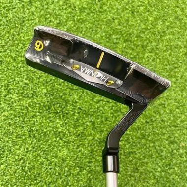 FULLSET HONMA BERES 10 – 3 SAO