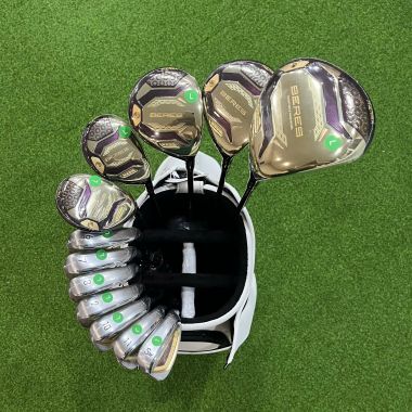 FULLSET HONMA BERES 10 – 3 SAO LADY