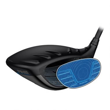 GẬY GOLF DRIVER PING G440 # MAX