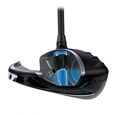 GẬY GOLF DRIVER PING G440 # MAX