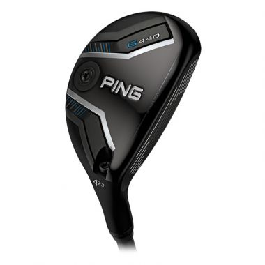 GẬY GOLF PING HYBRID  G440