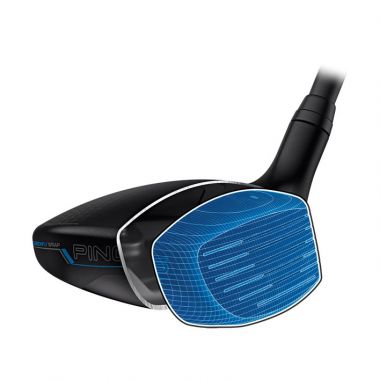 GẬY GOLF PING HYBRID  G440