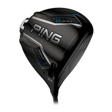 GẬY GOLF DRIVER PING G440 # MAX